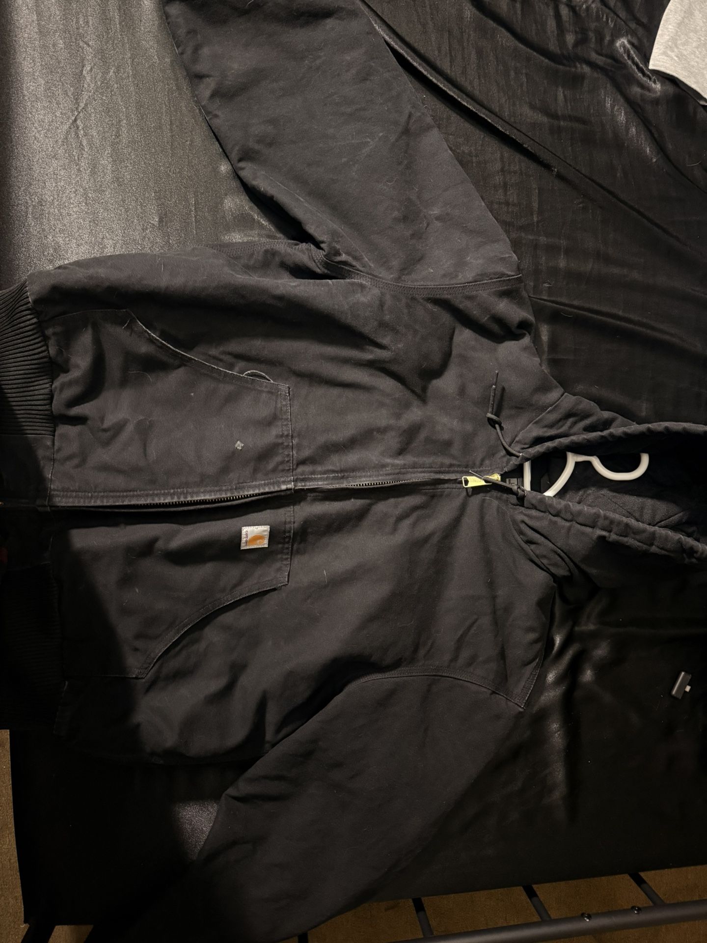 Carhartt Loose Jacket 