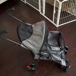 Dog Stroller 