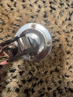 Heavy Duty Swivel For Speed Bag boxing 