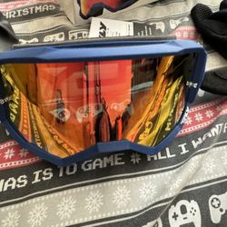 Lentes Para Motociclistas