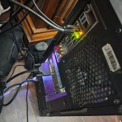 Full PC Setup