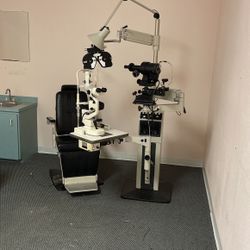 Eye Lab  Equipment 