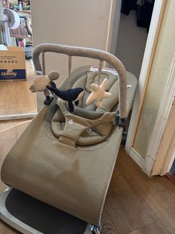 baby bouncer