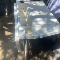 Cockpit Table For Boats