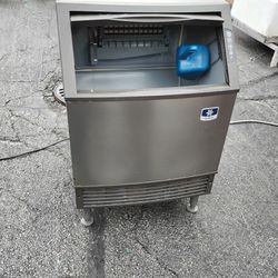 Ice Machine 
