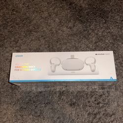 Anker All In One Charging Dock For Oculus Quest2 