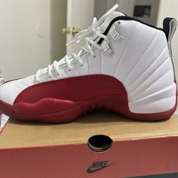 Air Jorden Retro 12 