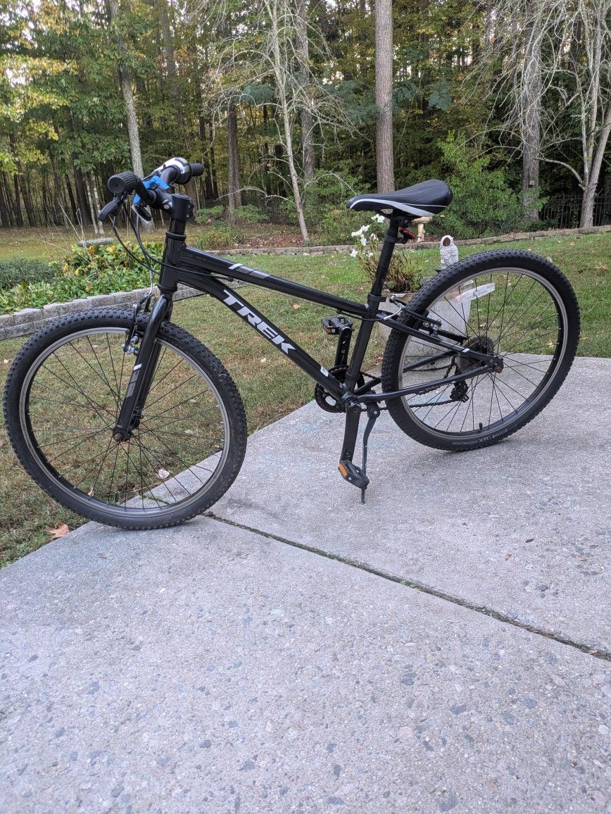 24" Trek Bicycle