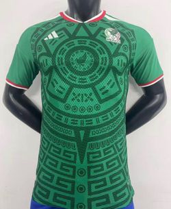 México Jersey