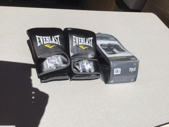 MMA Gloves