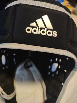 Adidas Nwot Rugby Cap Head Guard for Sale Spring Valley, CA - OfferUp