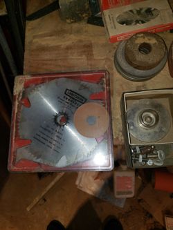 Dato Blades For Table Saw
