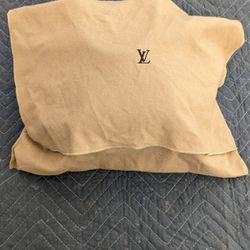 Louis Vuitton Purse (Authentic $500 SUUUUUUUUUUPER FIRM)