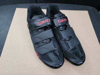 GIRO SKION EU 43 US 9.5 Mens Cycling Shoes.