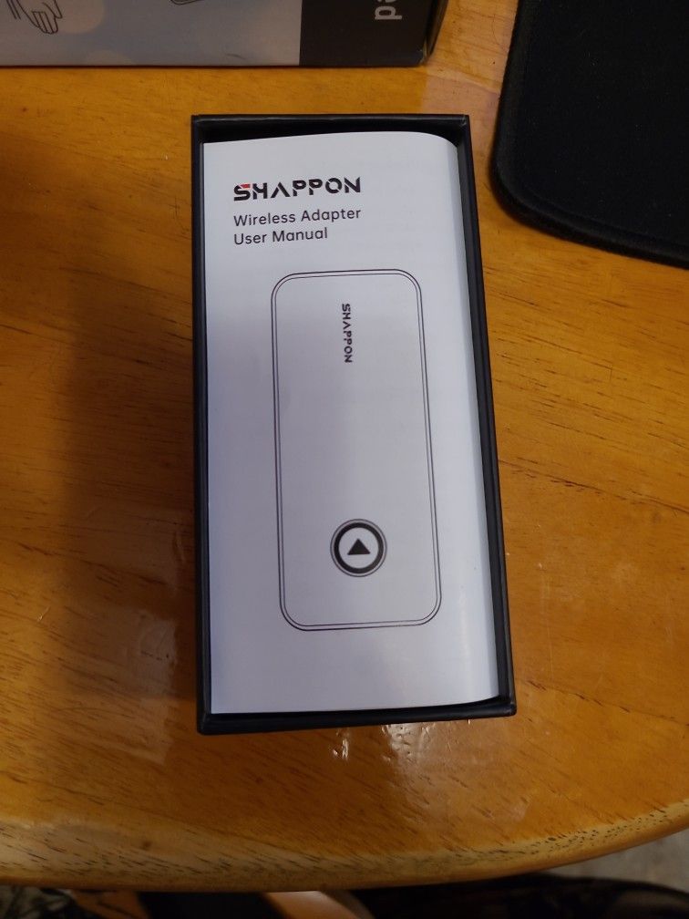 Wireless Carplay. Android Or Iphone