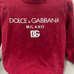 DOLCE &GABBANA