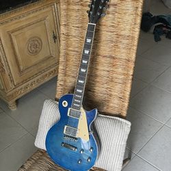 Electric Guitar 