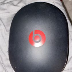 Beats Studio Wireless Headphones