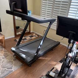 Peloton Treadmill – Excellent Condition – $2,000