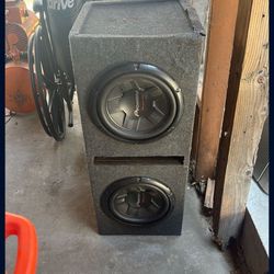 Pioneer Champion series 12