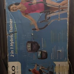 Exercise Equipment 