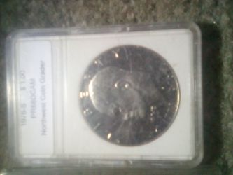 coin