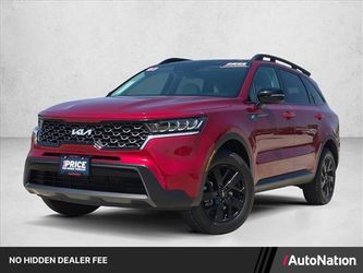 2023 Kia Sorento