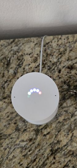 Google Home 
