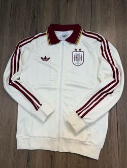 Adidas Originals Spain National Team Track Jacket