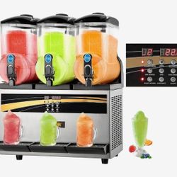 Frozen Drink Maker
