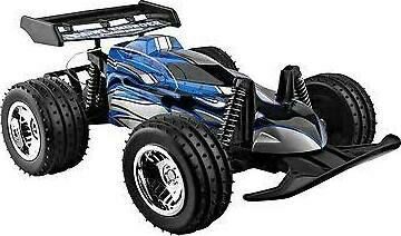 Rc thunder