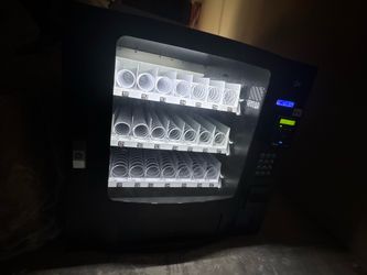 Vending Machine