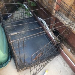 Dog Crate Large