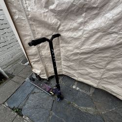 Kids ATCA K2 Stunt Scooter