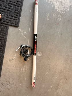 OPT7 Redline Parlux 48" Aluminum Truck Tailgate Light Bar w/Sequential Red Tu...