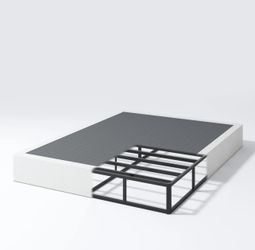 New King Box spring