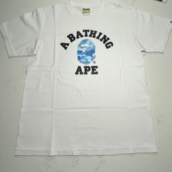 A Bathing Ape T-Shirt Large