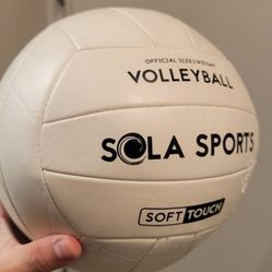 Volley Ball