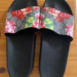 Gucci Slides