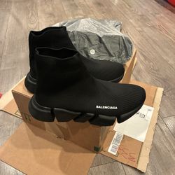 Balenciaga Speed 