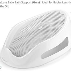 baby tub