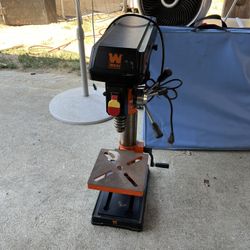 Taladro De Mesa 