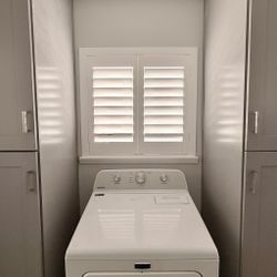 Window Shutters (FREE ESTIMATES & SAME DAY PRICING)- Wood, Plantation, Custom, Interior, Treatments, Coverings. Persianas de Madera. Se Habla Espanol.
