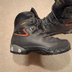 Asolo Powermatic 200 Hiking Boots - Size 10