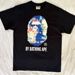 Bape Tee