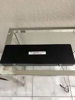 Leroy Reformer Professional Lettering Set