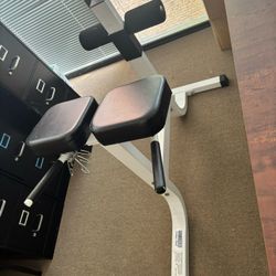 Parabody Core machine