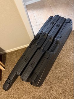 Rifle case