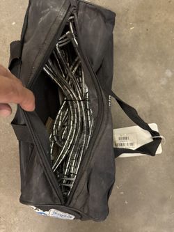 New Car Snow Tire Cables 