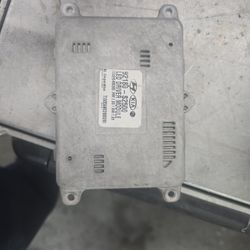 Module - Hyundai (92180-S2500)
2021-2023 Hyundai Santa Fe - 92180s2500